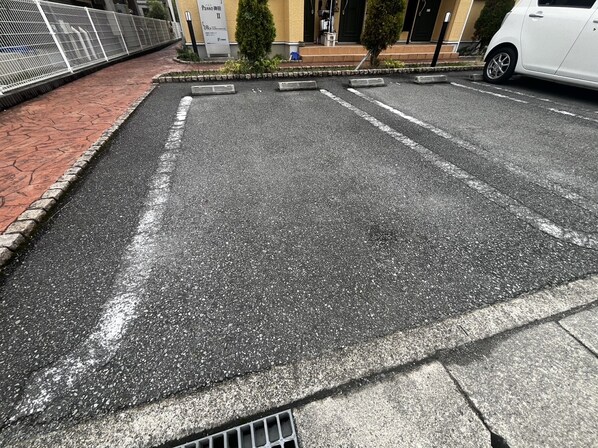 パッソ神田Ⅰの物件外観写真